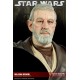 Star Wars Obi-Wan Kenobi Legendary Scale Bust